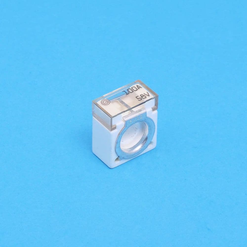 Ceramic Battery Cube Fuse