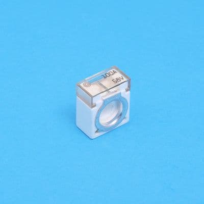 Ceramic Battery Cube Fuse.