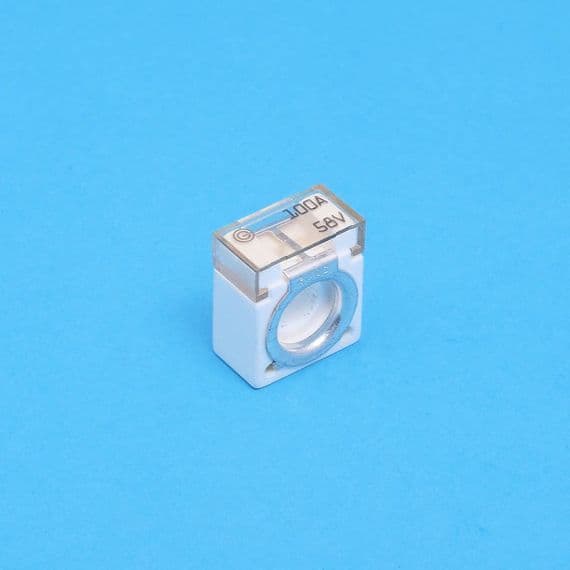 Ceramic Battery Cube Fuse.