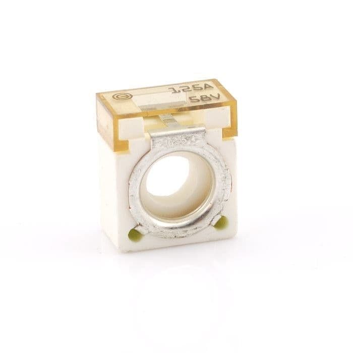 Ceramic Battery Cube Fuse