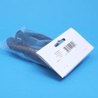 Cigar lighter plug connected to open end by 2.45 mtr cable (PWRSKT5)