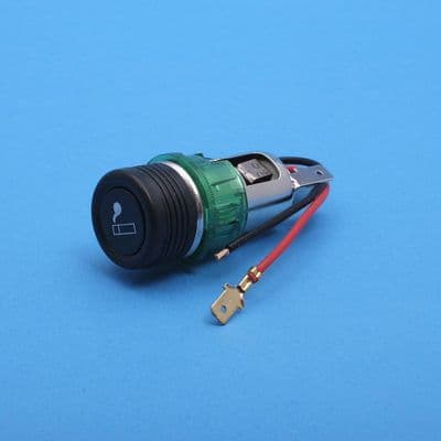 Complete illuminated cigar lighter (Modern appearance) (CL710)