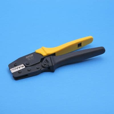 Crimp tool for cord end terminals.0.5-6mm. (TT3)