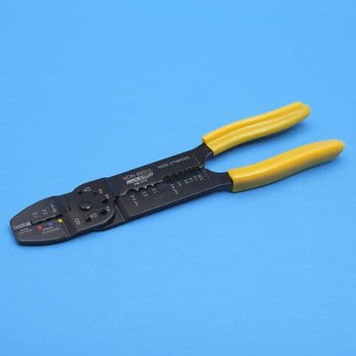 Crimp tool for pre insulated terminals (TT304)