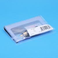 DIN plug 16A . Fits DIN sockets only (DINPL8)