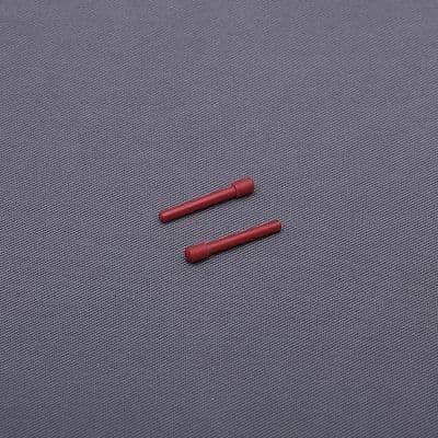 DTM Range Cavity Seals. Red. (3-1690)