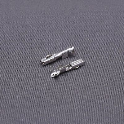 Econoseal connectors female terminals. 10 pack (3-4586/10)