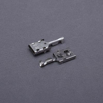 F630E MTA Terminal for 0.35-0.5mm cable. (3-8500)