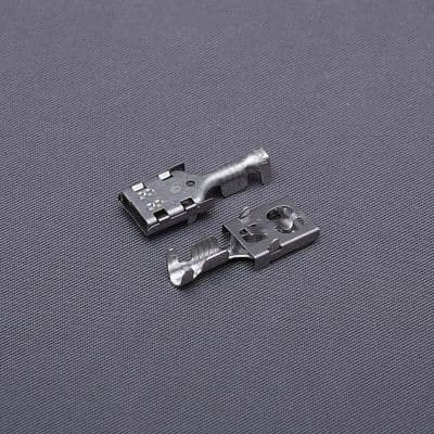 F630E MTA Terminal for 0.75-1.5mm cable. (3-8501)