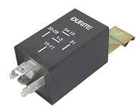 Fuel Pump relay. Replacement for Cartier 02474 (72342)