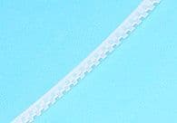 Grommet strip for plate thickness 3.3 to 4.8mm (GS44)