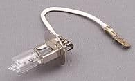 H3 24 volt 70 watt Bulb (B460)