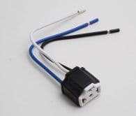 H4 Ceramic bulb holder (H4CBH)