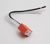 H7 Ceramic bulb holder (H7CBH)