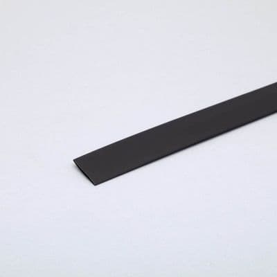 Heatshrink sleeve 12.7 to 6.4mm Black
