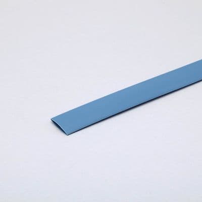 Heatshrink sleeve 12.7 to 6.4mm Blue