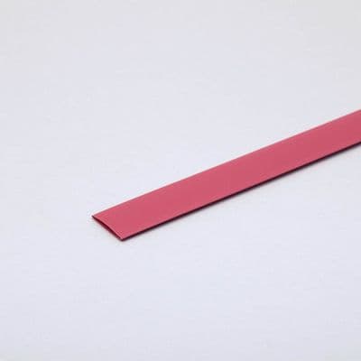 Heatshrink sleeve 12.7 to 6.4mm Red
