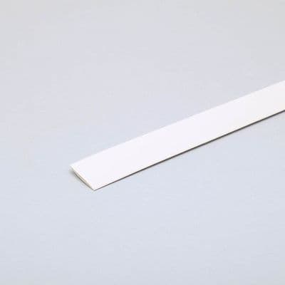 Heatshrink sleeve 12.7 to 6.4mm White