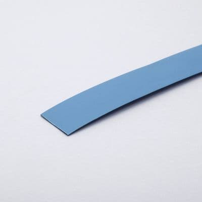 Heatshrink sleeve 19.1 to 9.5mm Blue