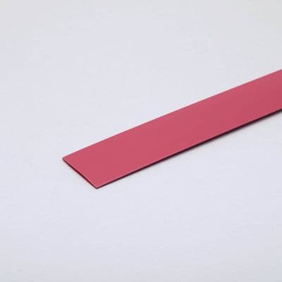 Heatshrink sleeve 19.1 to 9.5mm Red