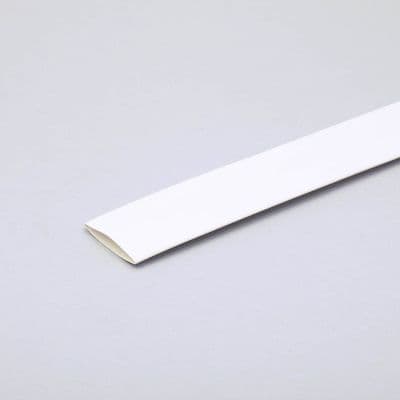 Heatshrink sleeve 19.1 to 9.5mm White