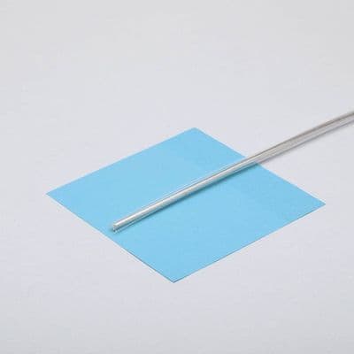 Heatshrink sleeve 3.2 to 1.6mm Clear