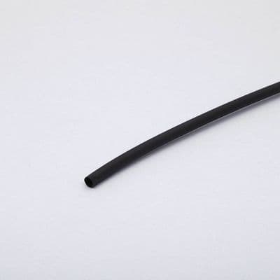 Heatshrink sleeve 4.8 to 2.4mm Black