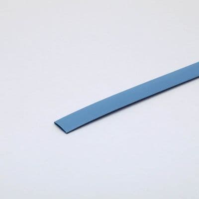 Heatshrink sleeve 9.5 to 4.8mm Blue