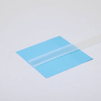 Heatshrink sleeve 9.5 to 4.8mm Clear
