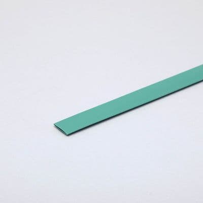Heatshrink sleeve 9.5 to 4.8mm Green