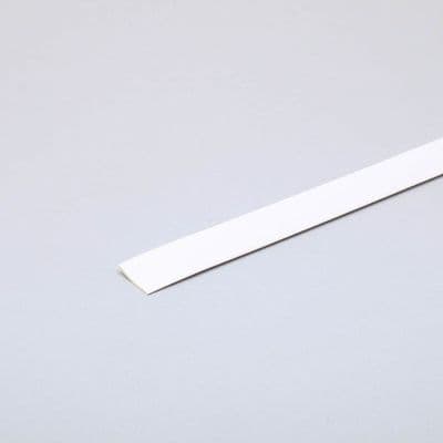 Heatshrink sleeve 9.5 to 4.8mm White