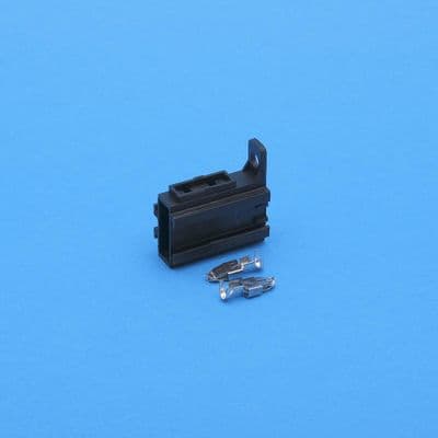 Interlocking Standard 1 way blade fuse holder inc. terminals (FBS1U.66)