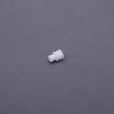 J.P.T. wire seals. White. 1-2.5mm (10658)