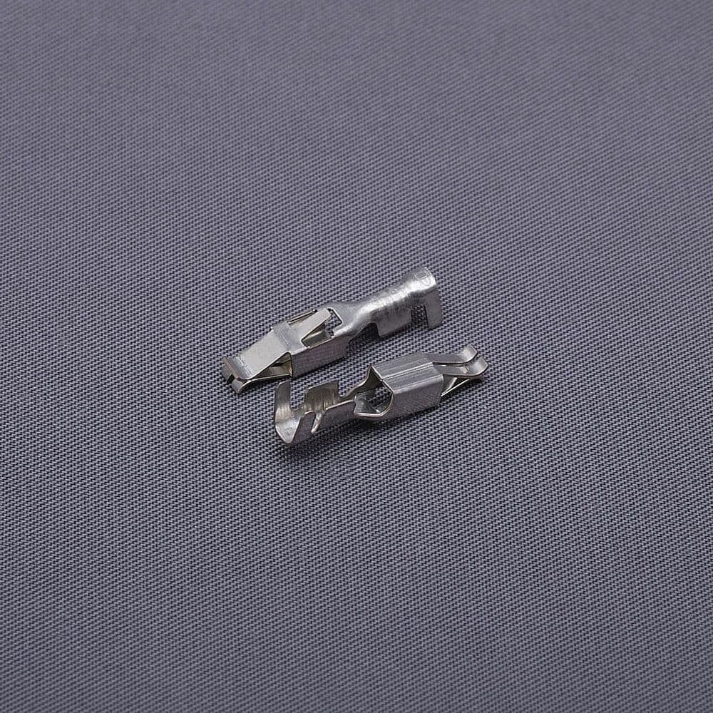 J T female terminals 0 35-1mm PhBr 3-7210/10