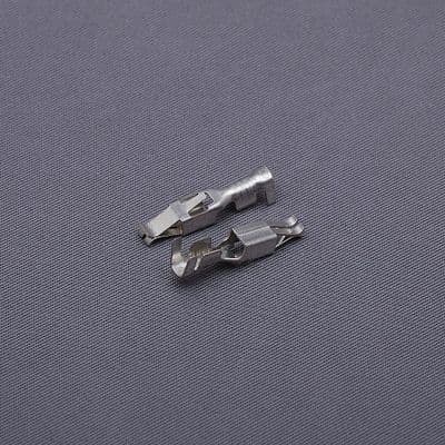 J.T. female terminals 0.35-1mm (PhBr) (3-7210/10)