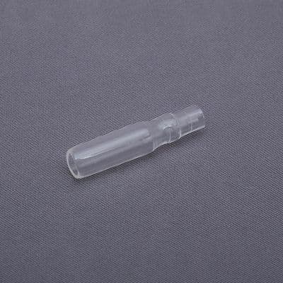 Japanese female bullet connector cover. 10 pack. (1081/10)