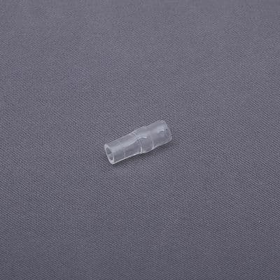 Japanese male bullet connector cover. 10 pack. (1080/10)