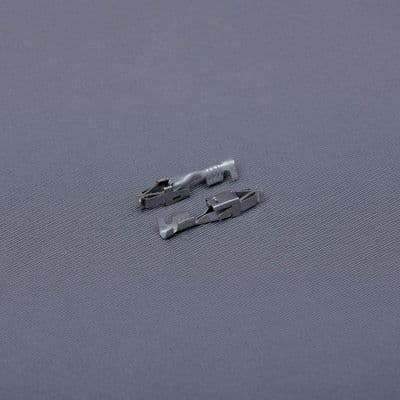 JPT Female terminal, no large wire seal crimp, 0.5  1mm (3-8265)