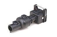 Junior Power Timer 2 way head. In-line. For CT4.5 tube. (CTA130)