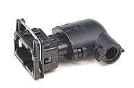 Junior Power Timer 3 way head. 90 deg. For CT7.5 tube. (CTA133)