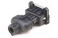 Junior Power Timer 4 way head. In-line. For CT7.5 tube. (CTA134)