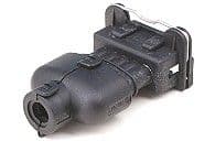 Junior Power Timer 5 way head. In-line. For CT7.5 tube. (CTA135)