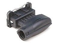 Junior Power Timer 6 way head. In-line. For CT10 tube. (CTA136)