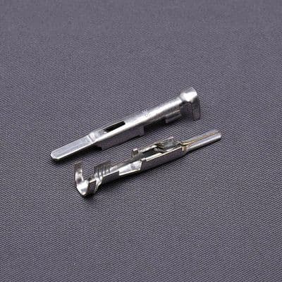 Large sealed connector terminal male (3-4500)