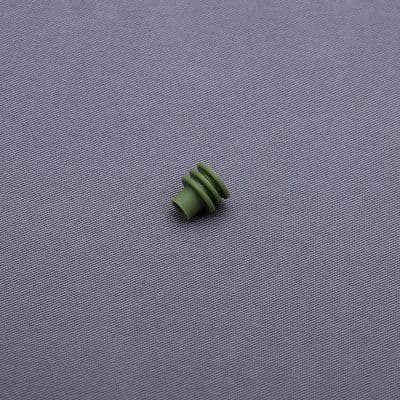 Large sealed connector wire seal (Green) (3-7510)