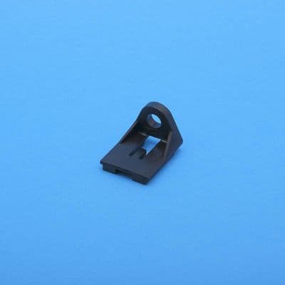 Lefthand mounting foot for 4 way maxi fuse holder (FHA500LF)