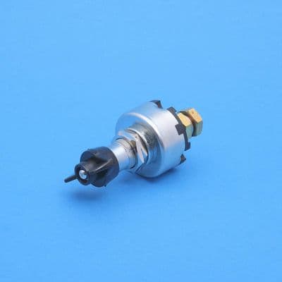 Master battery cut off switch. Rated at 100A 24v. (MBS3)