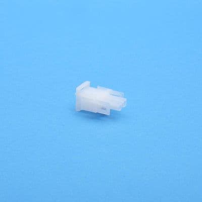 Mate-N-Lock Connector Plug housing 2 way (MNLM2)