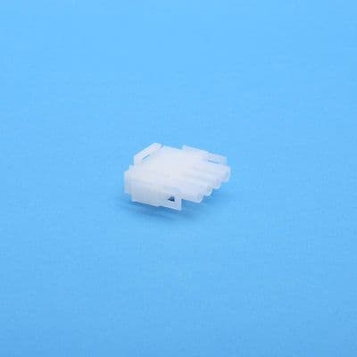 Mate-N-Lock Connector Plug housing 4 way (MNLM4)