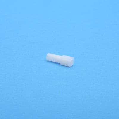 Mate-N-Lock Connector Receptacle housing 1 way (MNLF1)